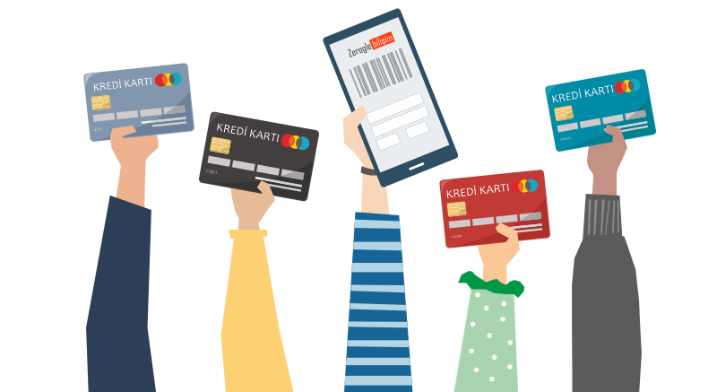 E-Tahsilat Sistemi Sıkça Sorulan Sorular