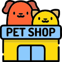 Pet Shop