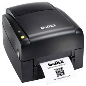 GODEX EZ-1105 BARKOD YAZICI (USB+ETHERNET) PLUS