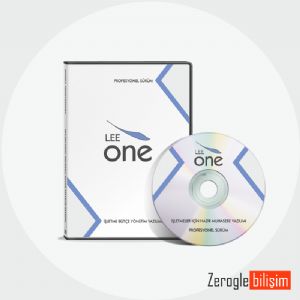 Onelee Profesyonel Adisyon programı