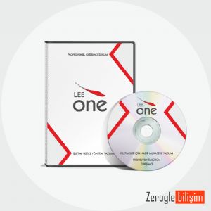 Onelee Profesyonel Entegrasyon programı