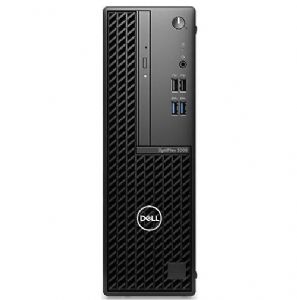 DELL OPTIPLEX 3000SFF i5-12500 16GB 512GB UBUNTU