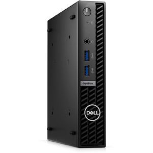 DELL OPTIPLEX 7010MFF i5-13500T 16GB 512GB SSD UBUNTU N013O7010MFFEMEA_VP_UBU