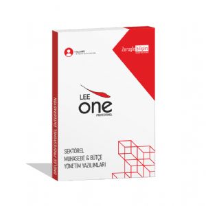 Onelee Profesyonel Entegrasyon programı