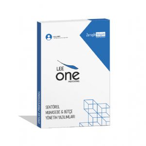 Onelee Profesyonel  Servis İşlemleri programı