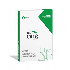Onelee Profesyonel VIP programı
