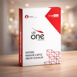 Onelee Profesyonel Entegrasyon