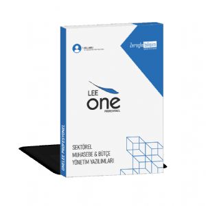 Onelee Profesyonel Teklif & Sipariş