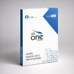 Onelee Profesyonel Teklif & Sipariş